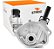 Bomba De Vacuo Ford GM Land Rover Mercedes-Benz Turbo Diesel - Imagem 7