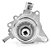 Bomba Vacuo Freio Frontier Pathfinder 2.5 16v Turbo Yd25e3 - Imagem 6