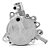 Bomba Vacuo Freio Frontier Pathfinder 2.5 16v Turbo Yd25e3 - Imagem 9