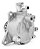 Bomba Vacuo Freio Frontier Pathfinder 2.5 16v Turbo Yd25e3 - Imagem 5