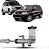 Cilindro Mestre Embreagem Gm Tracker Suzuki Vitara - Imagem 7