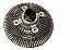 Polia Viscosa Ford Gm Land Rover Mercedes-Benz Turbo Diesel - Imagem 4