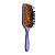 Escova de Cabelo Raquete para Desembaraçar Premium Ricca - Imagem 5