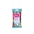Lencos Antissepticos Snacks Azul Ricca 10 unidades 13 x 6,5 - Imagem 1