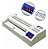 Plastificadora Laminadora A3 14/16 Polegadas 520w 200c° - Imagem 2
