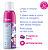 Shampoo a Seco Ricca ShakeBerry Berries 150ml Limpa e Renova - Imagem 3