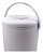 Lixo Magico Bebe New Style Vedação Anti-Odor KaBaby Branco - Imagem 6