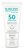 Protetor Solar Facial Sunless Gel Translúcido Fps 50 35g - Imagem 1