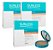 Po Compacto Com Filtro Solar Fps 50 Efeito Matte Sunless 10g - Imagem 4