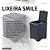 Lixeira Cozinha Banheiro Com Tampa Smile 5,4 L Stolf - Imagem 14