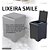 Lixeira Cozinha Banheiro Com Tampa Smile 5,4 L Stolf - Imagem 16