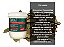 Creme Massagem Termo Ativo Ecofloral 650g Dagua Natural - Imagem 10