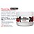 Creme Massagem Pimenta Negra Reduz Medida Dagua Natural 300g - Imagem 4