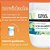 Creme De Massagem Acido Hialuronico 650g Dagua Natural - Imagem 2