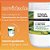 Creme De Massagem 650g C-detox Antioxidante Dagua Natural - Imagem 2