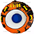 Boia Esportiva Inflavel Corda Rebocavel Importway Ate 160 Kg - Imagem 9