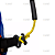 Boia Esportiva Inflavel Corda Rebocavel Importway Ate 160 Kg - Imagem 4