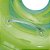 Boia Piscina Criança Formato Donut Pesçoco G Azul E Verde - Imagem 12