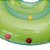 Boia Piscina Criança Formato Donut Pesçoco G Azul E Verde - Imagem 14