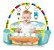 Tapete Musical Infantil Interativo Piano Mobile Bebe Inmetro - Imagem 4