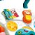 Andador Infantil Brinquedo Educativo Musical Didatico Bebe - Imagem 9