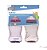 Kit 2 Copos Infantil Copinho Bico Silicone 180ml Para Bebe - Imagem 2