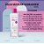 Agua Micelar Hidraderm 100ml Limpa Elimina Impurezas Da Pele - Imagem 7