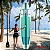 Prancha Stand Up Paddle Inflavel 320X84X15cm Completo - Imagem 4