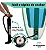 Prancha Stand Up Paddle Inflavel 320X84X15cm Completo - Imagem 7