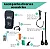 Prancha Stand Up Paddle Inflavel 320X84X15cm Completo - Imagem 9