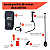 Prancha Inflavel Importway Stand Up 305x76x15cm Acessorios - Imagem 7