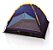 Barraca Acampamento Camping 2 Pessoas Lugares Tipo Iglu - Imagem 1