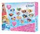 Jogo De Memória Princesas Disney 24 Peças Brinquedo Xalingo - Imagem 10