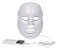 Máscara De Led Facial Iphoton Mask Rejuvenescimento - Basall - Imagem 4
