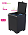 KIT COZINHA 4 PCS SMILE COM CAIXA - Imagem 7