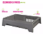 KIT COZINHA 4 PCS SMILE COM CAIXA - Imagem 5