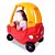 Carrinho Infantil Xalingo Cozy Couple Little Tikes - Imagem 4