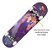 Skate Street Montado Completo Iniciante - Imagem 6
