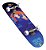 Skate Street Montado Completo Iniciante - Imagem 5