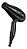 Secador De Cabelo Profissional X3000 Ion 2000w Vertix - Imagem 8