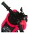 Mini Moto Elétrica Infantil Bateria 6v Importway Luzes Som - Imagem 9