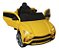 Mini Carro Eletrico Infantil 12v Com Controle Remoto - Imagem 4