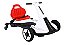 Drift Triciclo Elétrico Scooter 12v Motorizado Infantil - Imagem 9