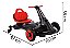 Drift Triciclo Elétrico Scooter 12v Motorizado Infantil - Imagem 7