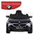 Mini Carro Eletrico 12v Bmw 6 Gt Licenciado - Imagem 13