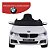 Mini Carro Eletrico 12v Bmw 6 Gt Licenciado - Imagem 3