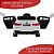 Mini Carro Eletrico 12v Bmw 6 Gt Licenciado - Imagem 8