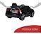 Mini Carro Eletrico 12v Bmw 6 Gt Licenciado - Imagem 18