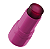BASTAO JELLY TINT 3 em 1 RICCA - Vinho - Imagem 3