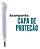 Ombrelone Guarda Sol Central 2,70m Com Capa AZUL - Imagem 4